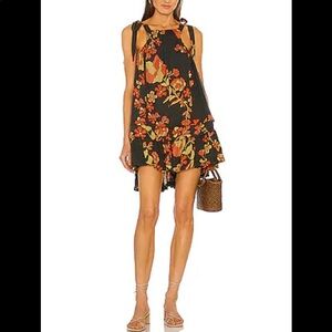 Free People Dress or Tunic Top